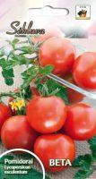 Valgomieji pomidorai Beta