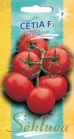 Valgomieji pomidorai Cetia F1