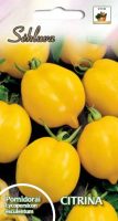 Valgomieji pomidorai Citrina
