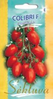 Valgomieji pomidorai Colibri F1