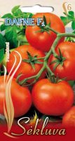 Valgomieji pomidorai Dafne F1