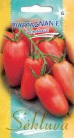 Valgomieji pomidorai Dartagnan F1