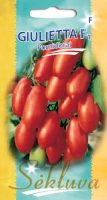 Valgomieji pomidorai Giulietta F1