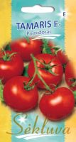 Valgomieji pomidorai Tamaris F1