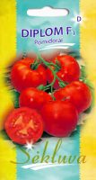 Pomidorai Diplom F1