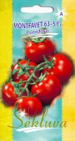 Pomidorai Montfavet 63-5 F1