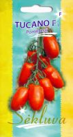 Pomidorai Tucano F1