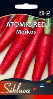 Morkos Atomic Red