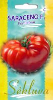 Pomidorai Saraceno F1