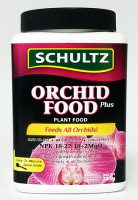 Orchid Food 1