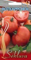 Pomidorai Rotkappchen